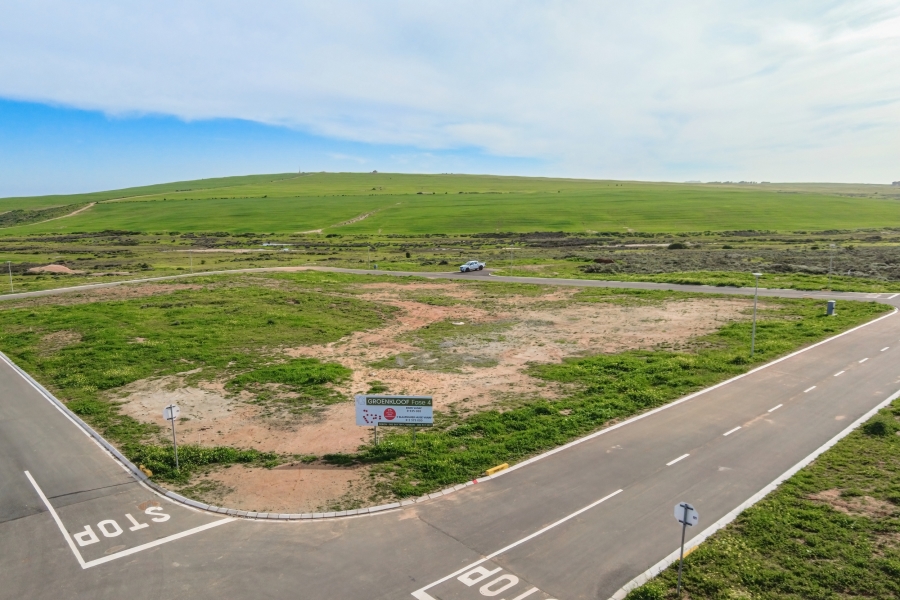 0 Bedroom Property for Sale in Vredenburg Western Cape